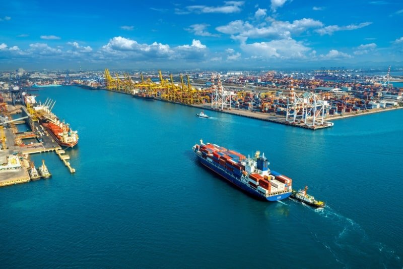Shipping — LogiEx Japan