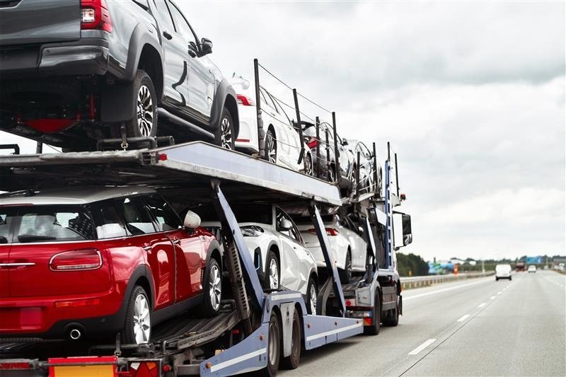 Transport — LogiEx Japan